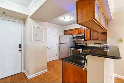 795 Hammond Drive #701, Atlanta, GA 30328 - Photo 4