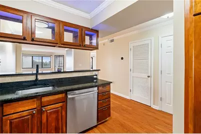 795 Hammond Drive #701, Atlanta, GA 30328 - Photo 6