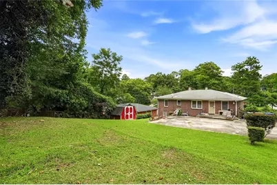 210 Aaron Street NW, Atlanta, GA 30314 - Photo 14