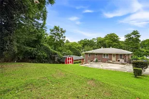 210 Aaron St NW, Atlanta, GA 30314 - Photo 14
