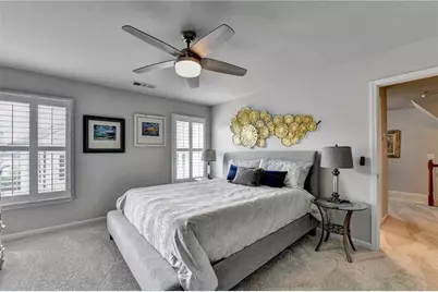 5340 Old Haven Court, Cumming, GA 30041 - Photo 26