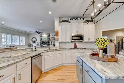 5340 Old Haven Court, Cumming, GA 30041 - Photo 6