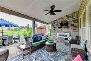 5340 Old Haven Ct, Cumming, GA 30041 - Photo 2