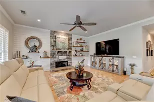 5340 Old Haven Ct, Cumming, GA 30041 - Photo 4