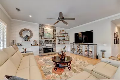 5340 Old Haven Court, Cumming, GA 30041 - Photo 14