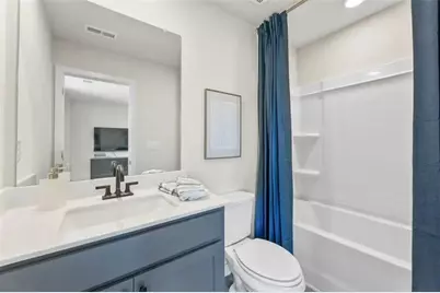 348 Bailiwick Lane, Canton, GA 30115 - Photo 22