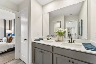 348 Bailiwick Lane, Canton, GA 30115 - Photo 24