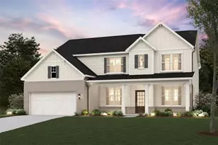 408 Province Ct, Canton, GA 30115 - Photo 1