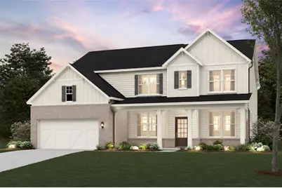 408 Province Court, Canton, GA 30115 - Photo 1