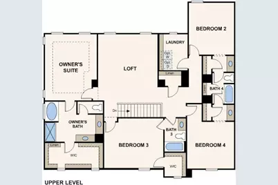 408 Province Court, Canton, GA 30115 - Photo 30