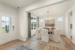 408 Province Ct, Canton, GA 30115 - Photo 2