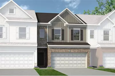 32 Jacobs Farm Lane #14, Lawrenceville, GA 30045 - Photo 1