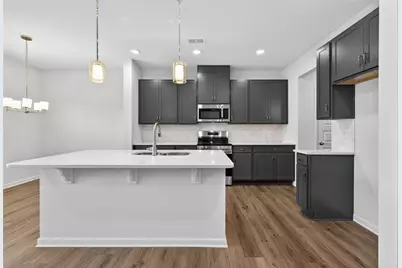 32 Jacobs Farm Lane #14, Lawrenceville, GA 30045 - Photo 18