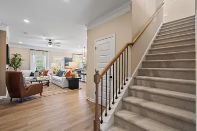 32 Jacobs Farm Lane #14, Lawrenceville, GA 30045 - Photo 24