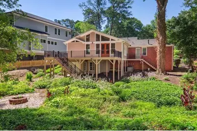 658 Timm Valley Road NE #1, Atlanta, GA 30305 - Photo 30