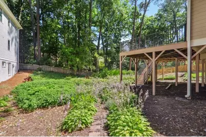658 Timm Valley Road NE #1, Atlanta, GA 30305 - Photo 28