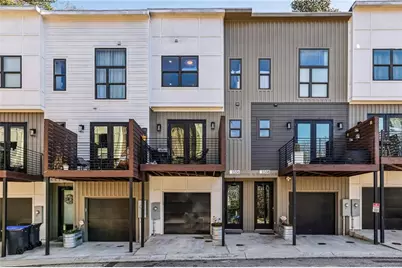 2336 Mason Drive, Atlanta, GA 30316 - Photo 2