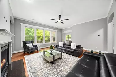 3560 Allee Elm Drive, Johns Creek, GA 30022 - Photo 12