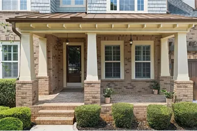 3560 Allee Elm Drive, Johns Creek, GA 30022 - Photo 4