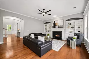 3560 Allee Elm Dr, Johns Creek, GA 30022 - Photo 14