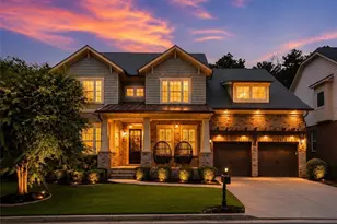 3560 Allee Elm Dr, Johns Creek, GA 30022 - Photo 1