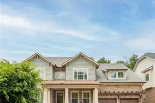 3560 Allee Elm Dr, Johns Creek, GA 30022 - Photo 2