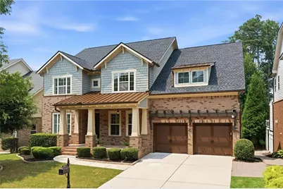 3560 Allee Elm Drive, Johns Creek, GA 30022 - Photo 2