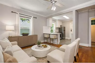 761 Bellemeade Avenue NW, Atlanta, GA 30318 - Photo 4