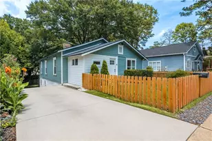 761 Bellemeade Ave NW, Atlanta, GA 30318 - Photo 8