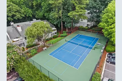 1014 Summit North Drive NE #1014, Atlanta, GA 30324 - Photo 28