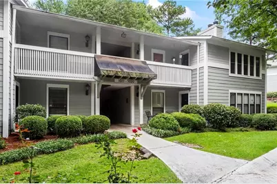 1014 Summit North Drive NE #1014, Atlanta, GA 30324 - Photo 26