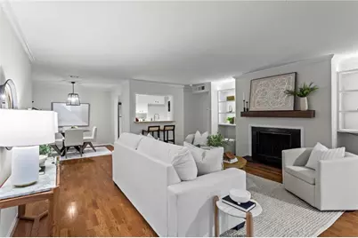 1014 Summit North Drive NE #1014, Atlanta, GA 30324 - Photo 1