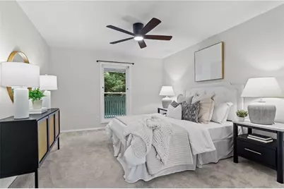 1014 Summit North Drive NE #1014, Atlanta, GA 30324 - Photo 20
