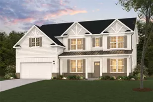 324 Bailiwick Ln, Canton, GA 30115 - Photo 1