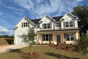 324 Bailiwick Ln, Canton, GA 30115 - Photo 1