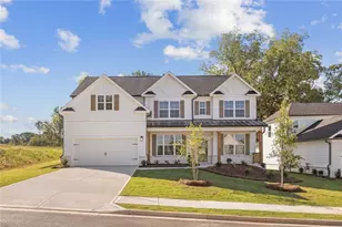 324 Bailiwick Ln, Canton, GA 30115 - Photo 1