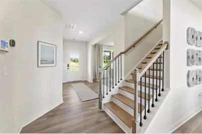 324 Bailiwick Lane, Canton, GA 30115 - Photo 4