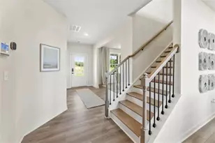 324 Bailiwick Ln, Canton, GA 30115 - Photo 4
