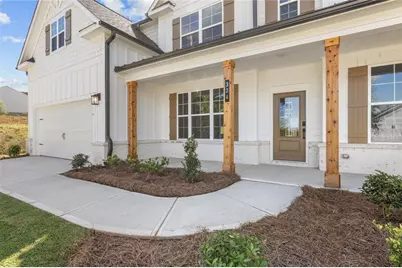 324 Bailiwick Lane, Canton, GA 30115 - Photo 2