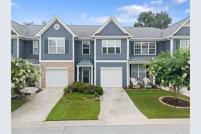 6711 Safeharbour Way, Flowery Branch, GA 30542 - Photo 1