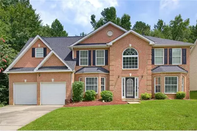 6260 Selborn Drive SW, Atlanta, GA 30331 - Photo 1