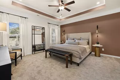 44 Jacobs Farm #20, Lawrenceville, GA 30045 - Photo 36