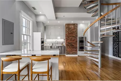 30 5th Street NE #1001, Atlanta, GA 30308 - Photo 2