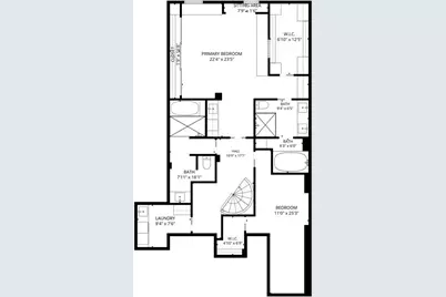 30 5th Street NE #1001, Atlanta, GA 30308 - Photo 52