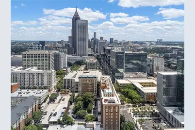30 5th Street NE #1001, Atlanta, GA 30308 - Photo 48