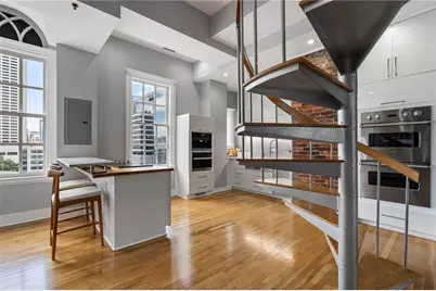 30 5th Street NE #1001, Atlanta, GA 30308 - Photo 12