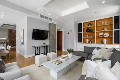 30 5th Street NE #1001, Atlanta, GA 30308 - Photo 6