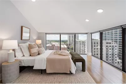 30 5th Street NE #1001, Atlanta, GA 30308 - Photo 42