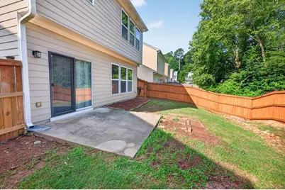 4379 Annlette Drive NW, Lawrenceville, GA 30044 - Photo 40