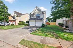 4379 Annlette Dr NW, Lawrenceville, GA 30044 - Photo 2